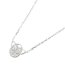 Collana con ciondolo e