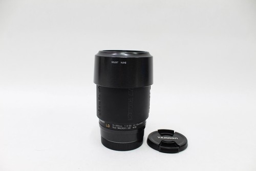 Tamron zoom teleobiettivo - zoom,