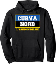 Curva Nord. Regalo per Veri
