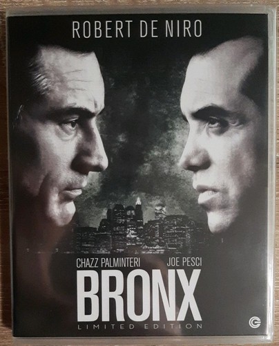 Bronx 1993 blu - bronx, ray