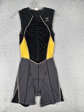 Tuta triathlon TYR uomo