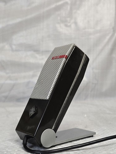 Microfono dinamico telefunken - microfono,