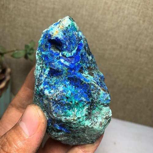 Pietra preziosa malachite