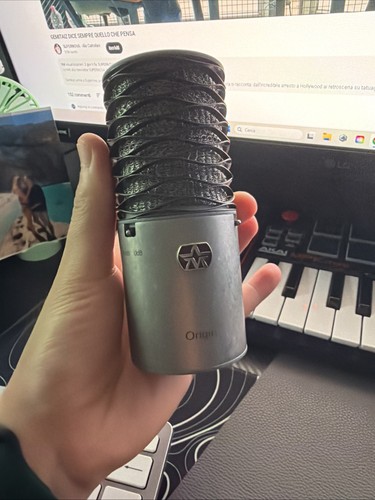 Aston origin audient id - aston,