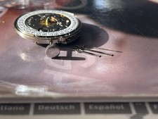 Eta - 2783 swiss made