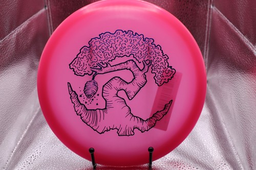 Nuovo discraft glo - discraft, flx