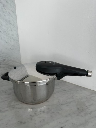 Wmf pentola pressione - pentola, a