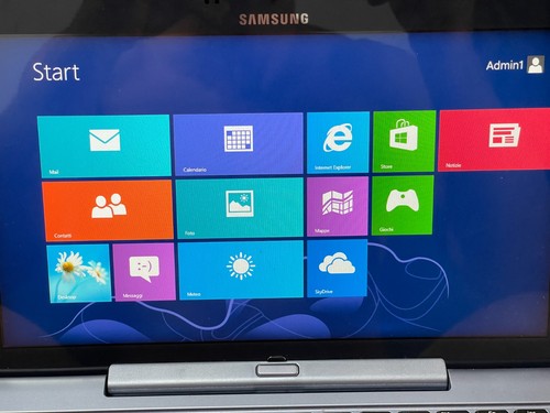 Tablet samsung windows8 - tablet,