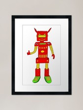Tekkorus Il Robot Gigante