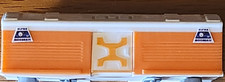 Set 4 adesivi Dinky SPACE 1999