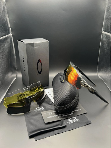 Occhiali sole oakley radar - sole,