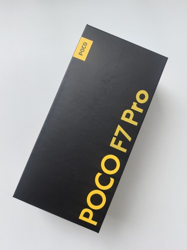 Smartphone xiaomi poco pro - xiaomi,