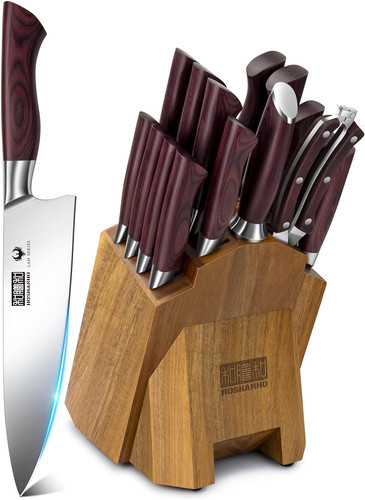 Set coltelli da - , di