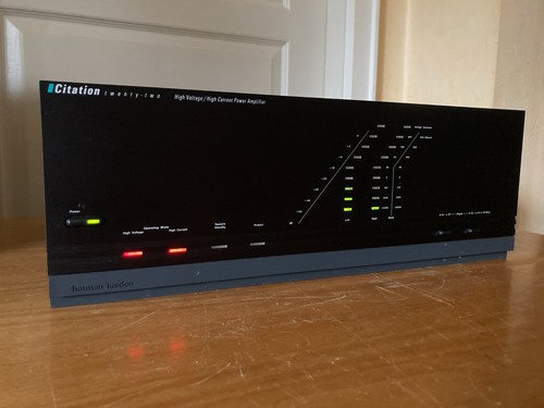 Harman kardon citation - harman/kardon,