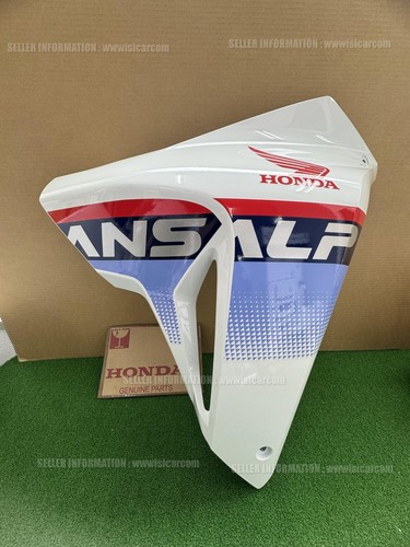 Honda xl750 transalp - xl750,