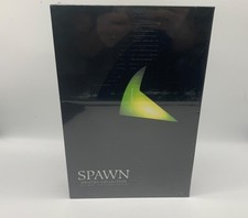 Spawn origins collection - spawn,