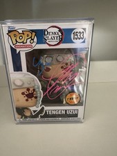 Funko Pop! Demon Slayer