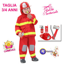COSTUME VESTITO DI CARNEVALE