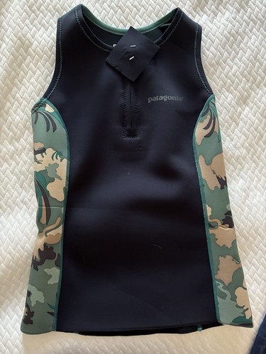 Muta corta patagonia donna - patagonia, r1