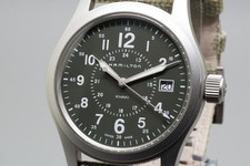 *COME NUOVO* HAMILTON H682010