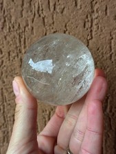 Minerali sfera in vero - in,