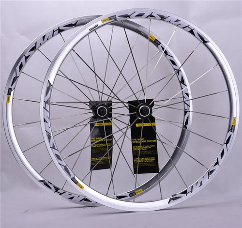 Set ruote bici strada 700c - strada,