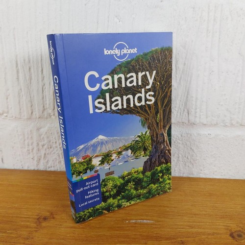 Canary islands lonely - islands, —