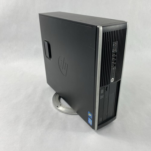 Compaq 8200 elite sff intel - compaq,
