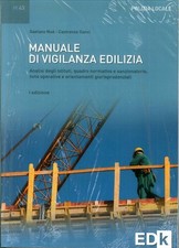 Manuale vigilanza edilizia - manuale,