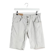 Pantaloncini Dondup bianchi