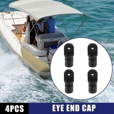 4 pezzi Bimini Boat Top Kayak