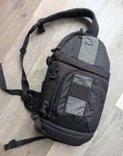 Borsa fotocamera Lowepro