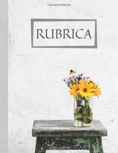 Rubrica telefonica alfabetica - rubrica,