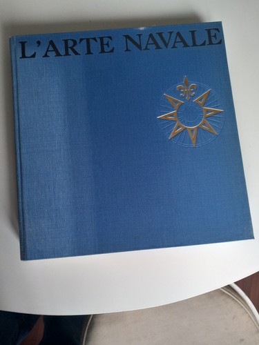 Arte navale 1963 - navale.,