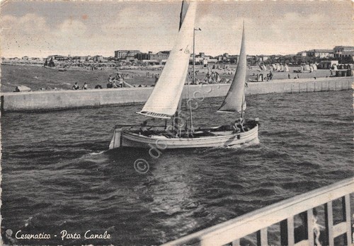 Cartolina postcard - -,
