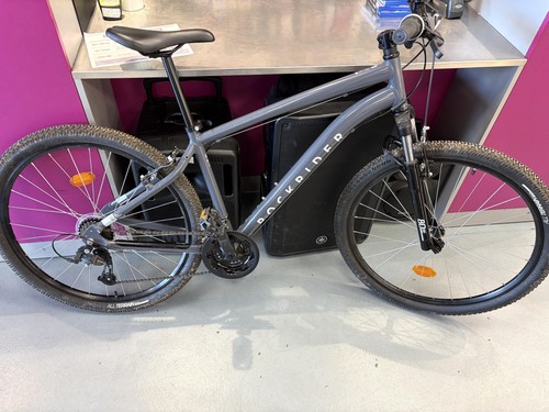 Velo rockrider expl - velo,
