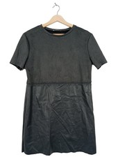 ZARA Abito a tunica Donna
