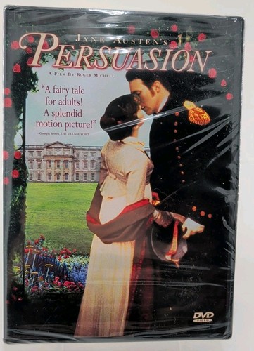 Jane austen persuasion - jane, austen's
