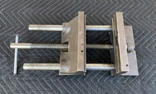 Fresatrice Heinrich modello 30