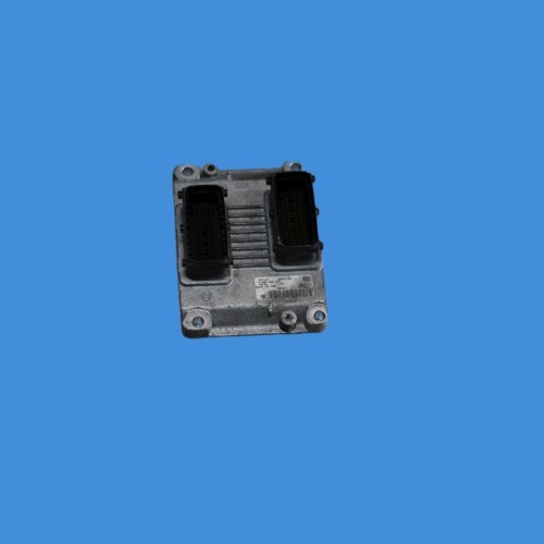 Centralina opel agila 16 v - centralina,