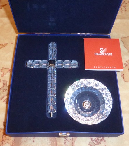 Swarovski 285865 croce - -, di