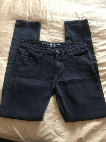 Jeans uomo varie marche - uomo,