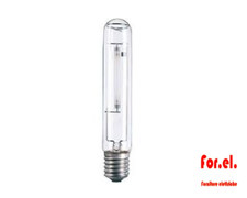 LEUCI lampada sodio alta