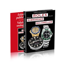 Guida e libro per orologi