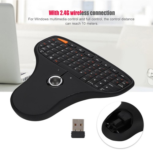 Set mouse tastiera n5901 - mouse, 2.4g