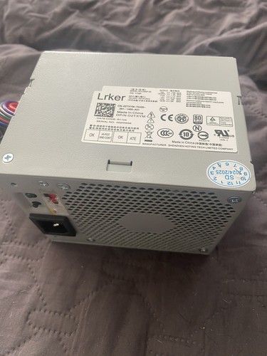 Dell alimentatore optiplex - ps-alimentatore,