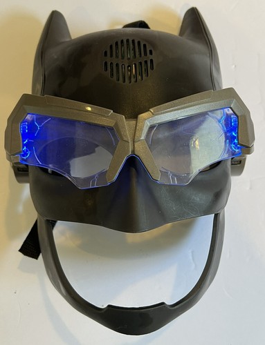 Comics batman mask - dc,