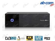 Decoder Pulse 4K Mini UHD