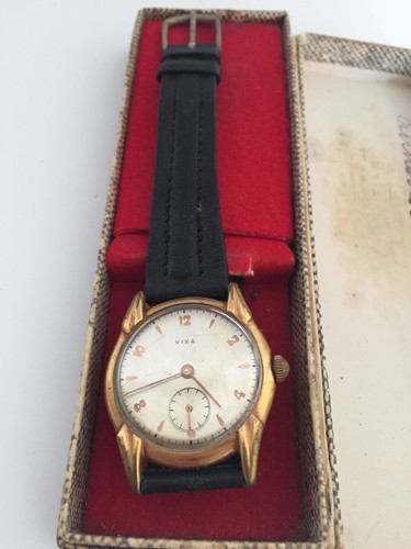 Rare ancienne montre - rare,