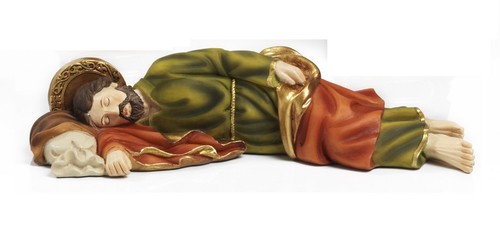 Statua san giuseppe - statua,